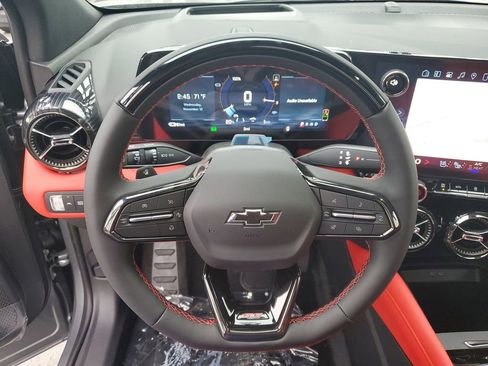 New 2026 Chevrolet Blazer EV SS image 29