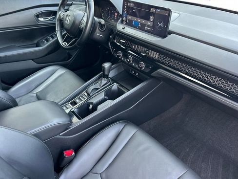 Used 2024 Honda Accord Sport image 15