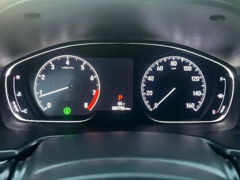Used 2020 Honda Accord Sport image 38