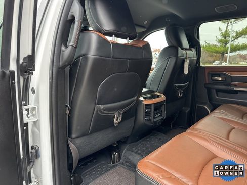 Used 2019 RAM 3500 Limited image 49