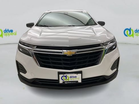 Used 2023 Chevrolet Equinox LS w/ LS Convenience Package AWD/4WD image 15