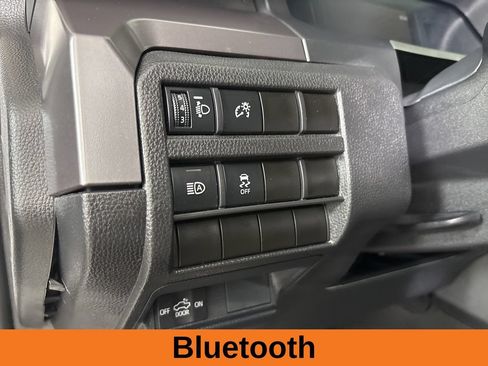 Used 2026 Toyota Tacoma SR5 AWD/4WD image 11