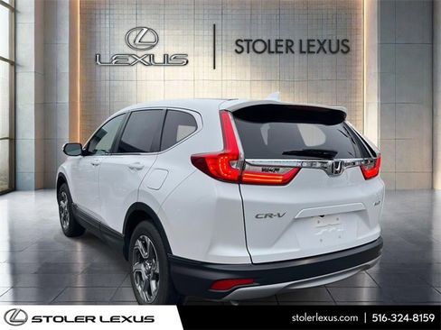 Used 2019 Honda CR-V EX image 4