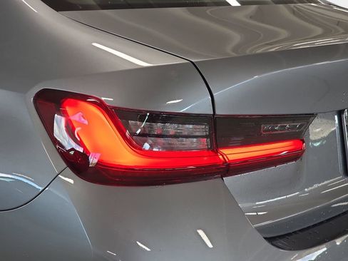 New 2026 BMW 330i Sedan w/ Convenience Package image 20