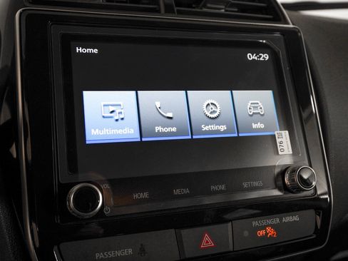 New 2026 Mitsubishi Outlander Sport AWD image 8