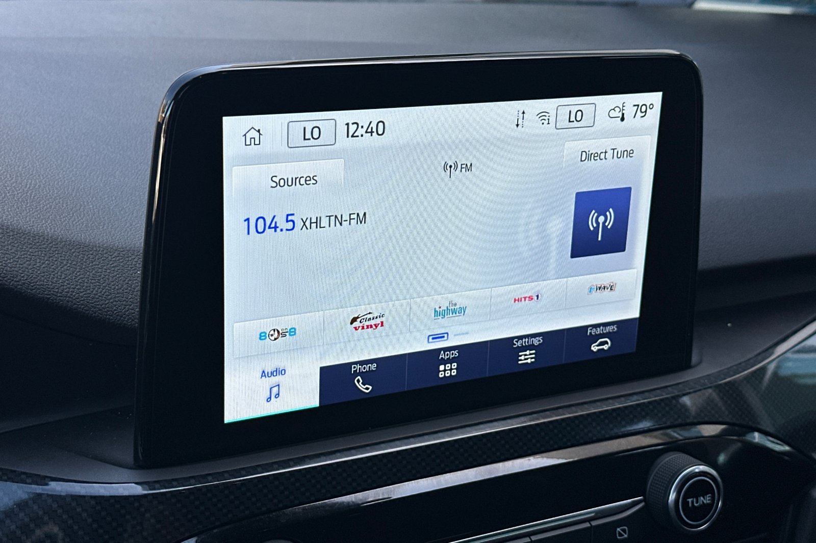 Used 2024 Ford Escape ST-Line FWD image 18