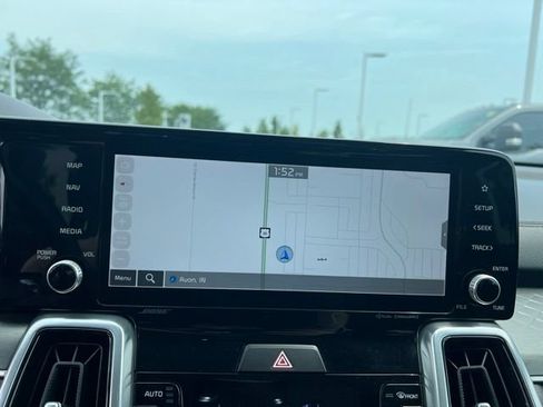 Certified 2023 Kia Sorento SX AWD/4WD image 19