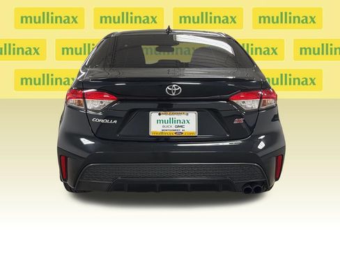 Used 2021 Toyota Corolla SE FWD image 15