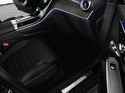 New 2026 Mercedes-Benz GLC 300 GLC 300 image 20