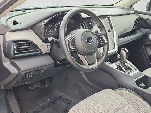 Used 2021 Subaru Outback Premium AWD/4WD image 10