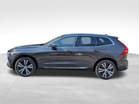 Certified 2023 Volvo XC60 B5 Plus w/ Protection Package Premier image 5