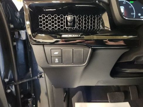 Certified 2023 Honda CR-V Sport Touring image 20