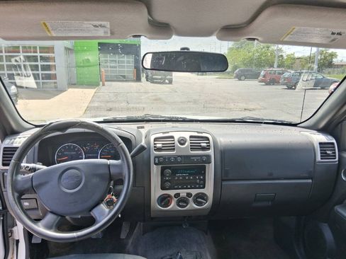Used 2009 Chevrolet Colorado LT w/ Power Convenience Package AWD/4WD image 11