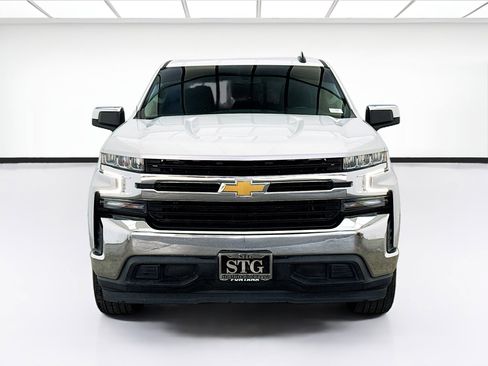 Used 2021 Chevrolet Silverado 1500 LT w/ All Star Edition Plus RWD image 2