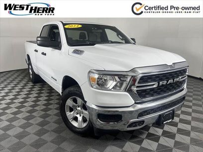 Certified 2024 RAM 1500 Big Horn