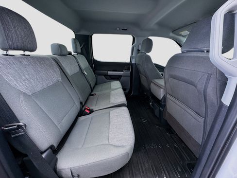 Used 2022 Ford F150 XLT w/ Equipment Group 301A Mid image 18