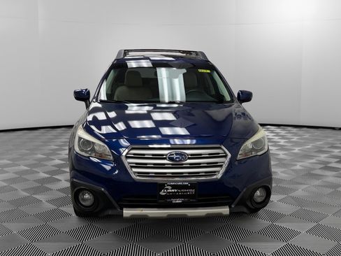 Used 2015 Subaru Outback 3.6R Limited image 8