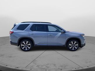 Certified 2023 Honda Pilot Elite video 2