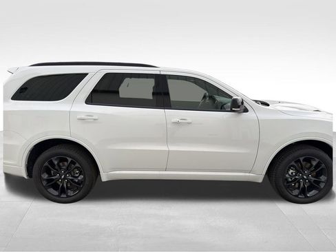 New 2026 Dodge Durango GT image 8