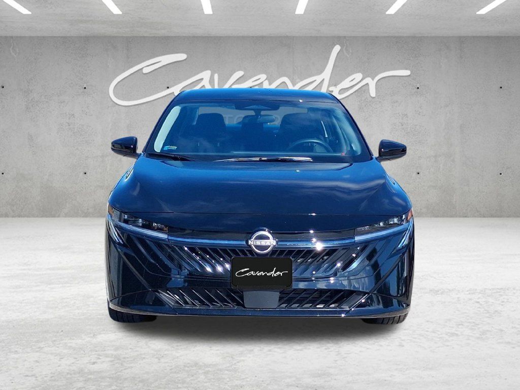 New 2027 Nissan Sentra SV FWD image 19