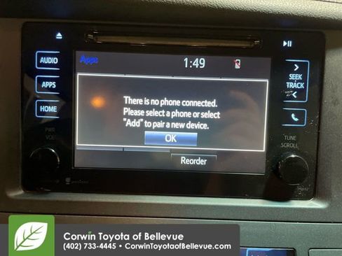 Used 2015 Toyota Sienna XLE image 20