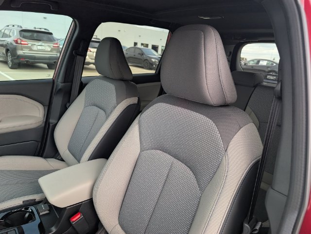 New 2026 Subaru Forester Premium AWD/4WD image 7