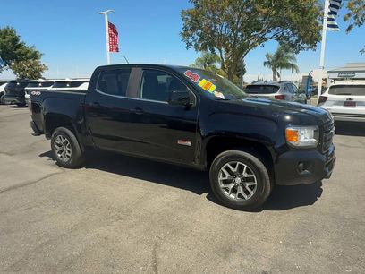 Used 2020 GMC Canyon All Terrain w/ Trailering Package
