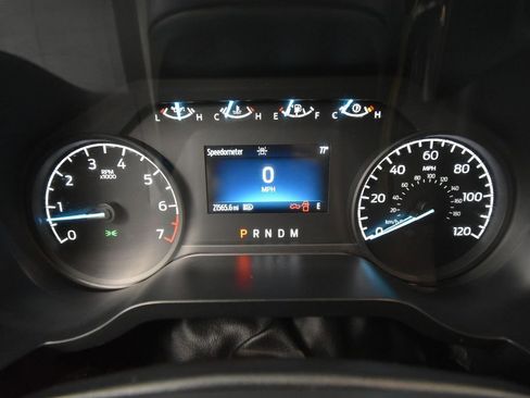 Used 2022 Ford F150 Tremor image 30