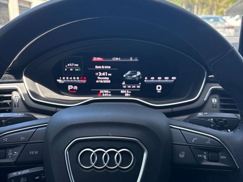 Used 2023 Audi A5 2.0T Premium Plus w/ Premium Plus image 4