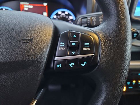 Used 2024 Ford Bronco Sport Big Bend image 21