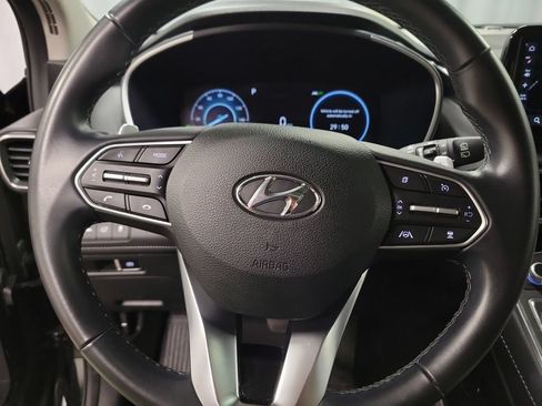 Used 2023 Hyundai Santa Fe SEL Premium AWD/4WD image 19