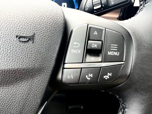 New 2025 Ford Bronco Sport Outer Banks w/ Sasquatch Outer Banks Package image 22