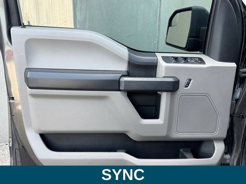 Used 2018 Ford F150 XL w/ Equipment Group 101A Mid AWD/4WD image 15