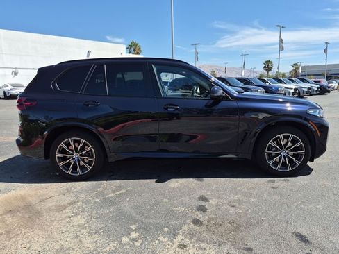 Used 2024 BMW X5 xDrive40i w/ Executive Package AWD/4WD image 4