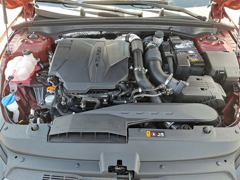 Used 2023 Kia K5 GT image 31