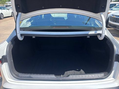 Used 2025 Kia K4 FWD image 25