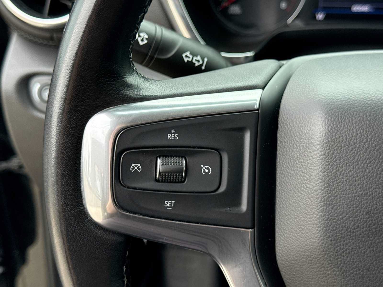 Used 2020 Chevrolet Blazer LT AWD/4WD image 22