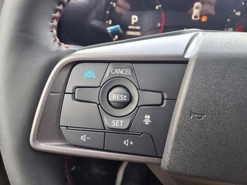 New 2026 Nissan Sentra SR image 22