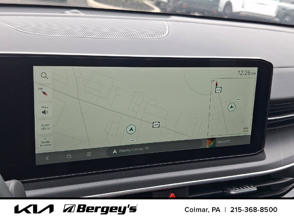 New 2026 Kia K5 GT-Line w/ GT-Line Premium Package AWD/4WD image 16