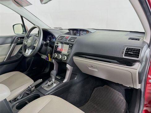 Used 2018 Subaru Forester 2.5i Limited AWD/4WD image 29