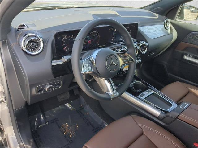New 2026 Mercedes-Benz GLA 250 image 3