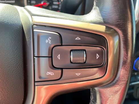 Used 2022 Chevrolet Silverado 2500 High Country AWD/4WD image 30