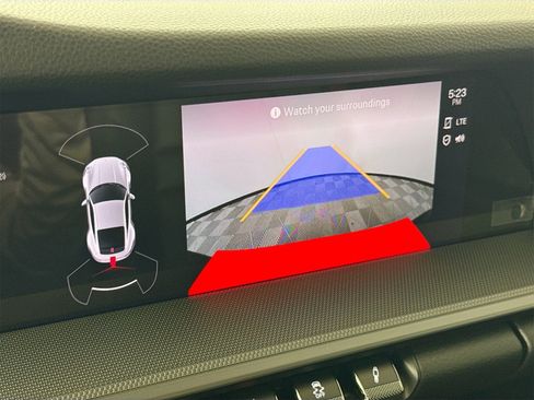 Used 2024 Porsche 911 Carrera S image 14