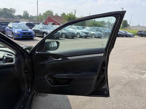 Used 2020 Honda Civic LX image 22