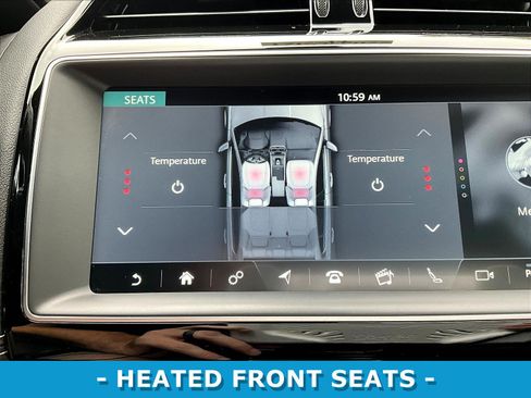 Used 2017 Jaguar XE R-Sport AWD/4WD image 36