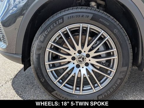 Certified 2026 Mercedes-Benz GLC 300 4MATIC image 17