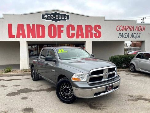 Used 2009 Dodge Ram 1500 Truck SLT image 30