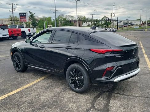 New 2026 Buick Envista Sport Touring image 4