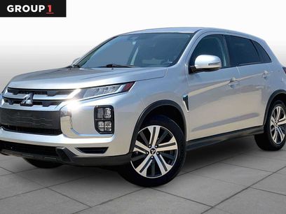 Used 2025 Mitsubishi Outlander Sport SE