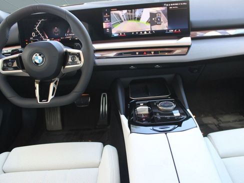 New 2026 BMW 530i w/ M Sport Package image 26